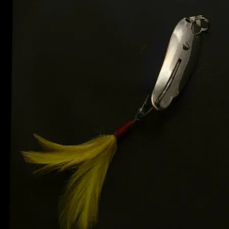 Crippled Alewive, 12g, Plata, Cucharilla de pesca #23771