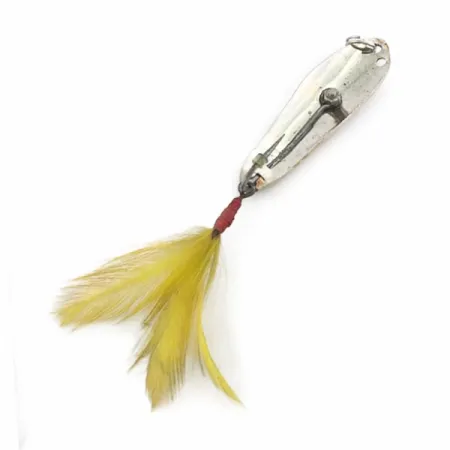 Crippled Alewive, 12g, Plata, Cucharilla de pesca #23771