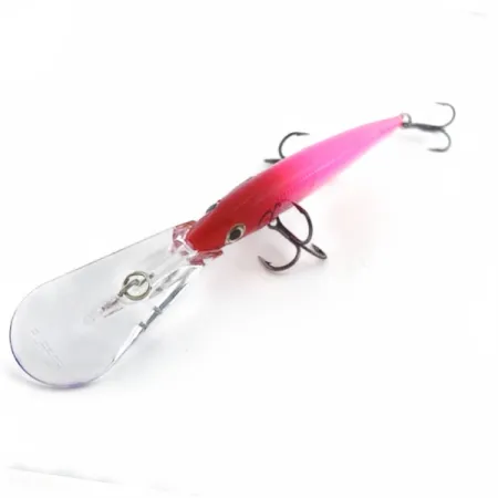 Rapala Down Deep Husky Jerk DHJ12, 14g, Señuelo Suspendido de Profundidad #23773