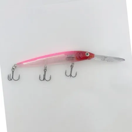 Rapala Down Deep Husky Jerk DHJ12, 14g, Señuelo Suspendido de Profundidad #23773