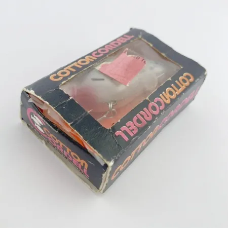 Cotton Cordell Big O, 1/2oz Blue eyes Bar Fish, Crankbait #23776