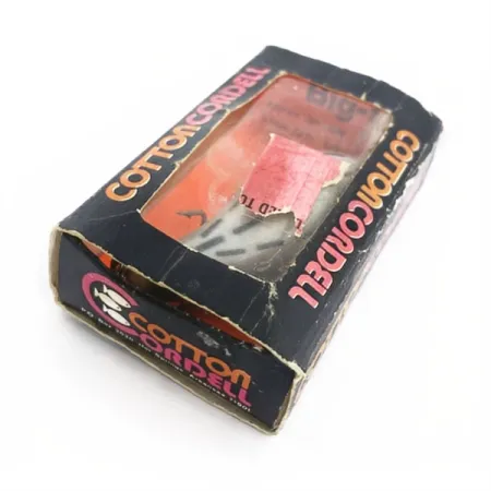 Cotton Cordell Big O, 1/2oz Blue eyes Bar Fish, Crankbait #23776