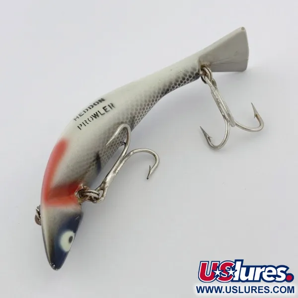 Heddon Prowler, Shad, 10g, Señuelo #23777