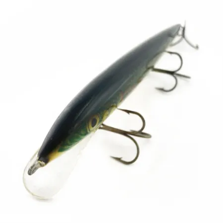 Rapala Original Floater F18, 21g RT, Señuelo Flotante #23781