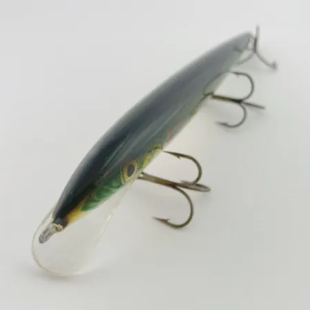 Rapala Original Floater F18, 21g RT, Señuelo Flotante #23781