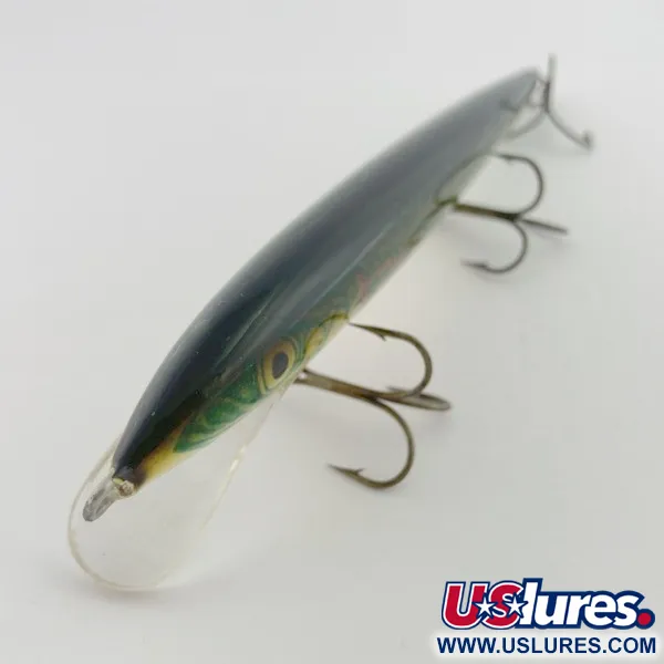 Rapala Original Floater F18, 21g RT, Señuelo Flotante #23781