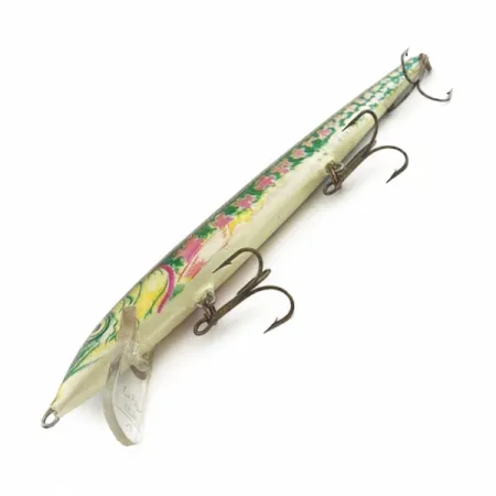 Rapala Original Floater F18, 21g RT, Señuelo Flotante #23781