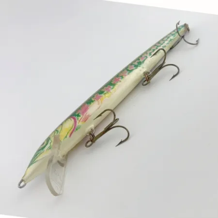 Rapala Original Floater F18, 21g RT, Señuelo Flotante #23781