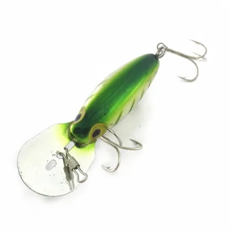 Storm Hot'N'Tot Thin Fin, Silver Shad, 12g, Señuelo de Pesca #23786