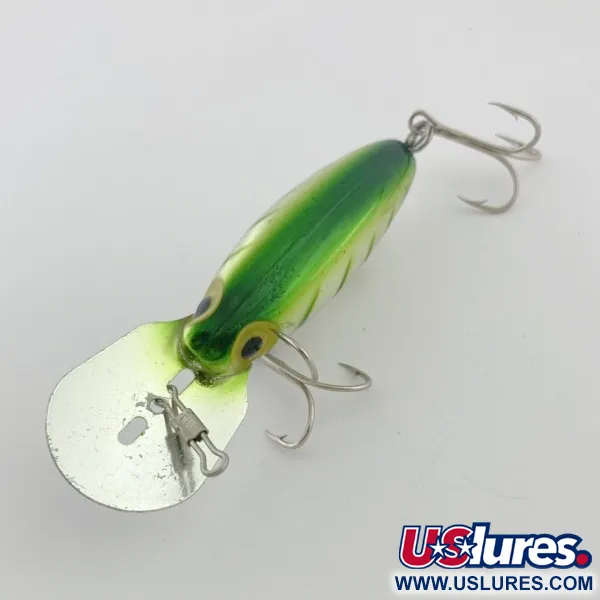 Storm Hot'N'Tot Thin Fin, Silver Shad, 12g, Señuelo de Pesca #23786