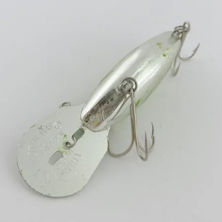 Storm Hot'N'Tot Thin Fin, Silver Shad, 12g, Señuelo de Pesca #23786