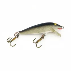 Rapala Original Floater F5 (Finlandia)