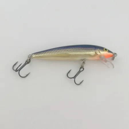 Rapala Husky Jerk 6, 6g, Color G, Señuelo Suspending #23790