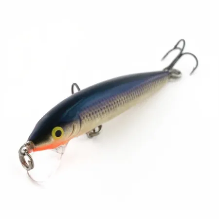 Rapala Husky Jerk 6, 6g, Color G, Señuelo Suspending #23790