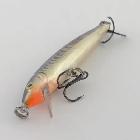Rapala Husky Jerk 6, 6g, Color G, Señuelo Suspending #23790