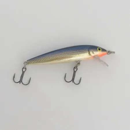 Rapala Husky Jerk 6, 6g, Color G, Señuelo Suspending #23790