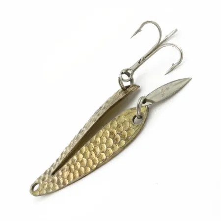 Weber W-2, Latón 7g, Cucharilla de Pesca #23793