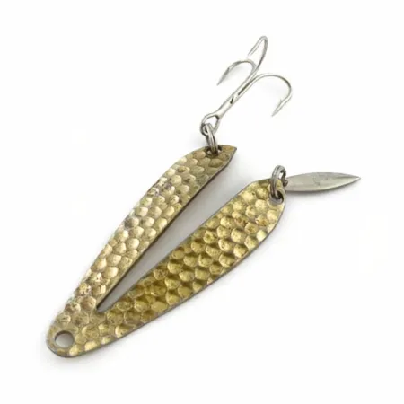 Weber W-2, Latón 7g, Cucharilla de Pesca #23793