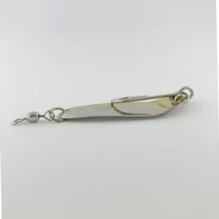 Andy Reekers #4, 7 g (1/4 oz), oro/níquel, cucharilla de pesca #23794