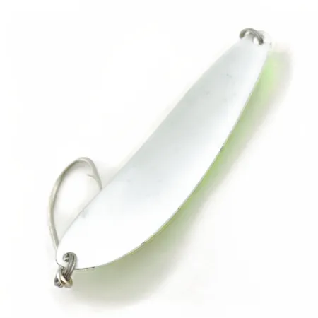 The Producers Hookster Totem #4, 8g, Amarillo y Rojo, Cucharilla de Pesca #23795