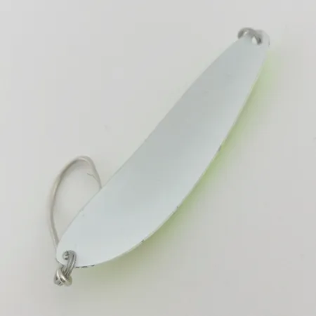 The Producers Hookster Totem #4, 8g, Amarillo y Rojo, Cucharilla de Pesca #23795