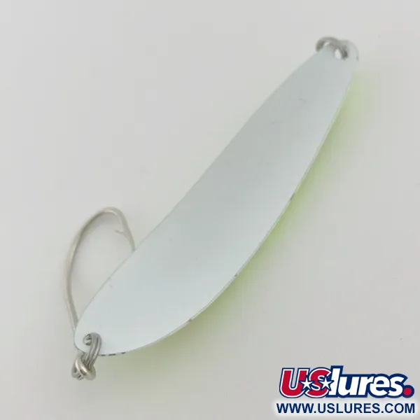 The Producers Hookster Totem #4, 8g, Amarillo y Rojo, Cucharilla de Pesca #23795