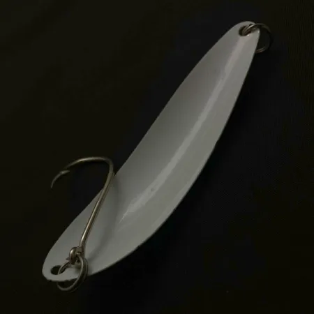 The Producers Hookster Totem #4, 8g, Amarillo y Rojo, Cucharilla de Pesca #23795