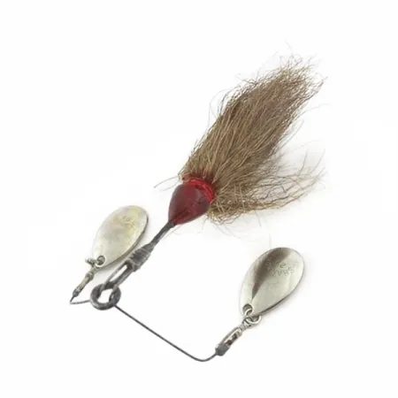 Shannon Twin Spinner