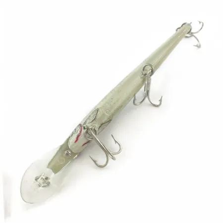 Rebel Fastrac F12, Acabado G-Finish 12,5g, Señuelo de Profundidad #23802