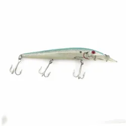 Rebel Fastrac F12 Acabado G-Finish