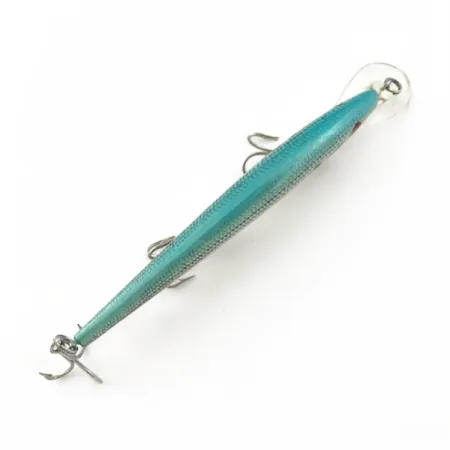 Rebel Fastrac F12, Acabado G-Finish 12,5g, Señuelo de Profundidad #23802