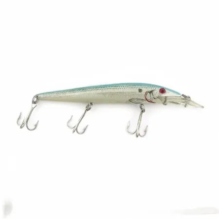 Rebel Fastrac F12 Acabado G-Finish