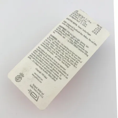 Rebel POP-R Excalibur, 7g Color Bass, Popper de Superficie #23804