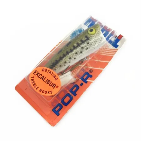 Rebel POP-R Excalibur