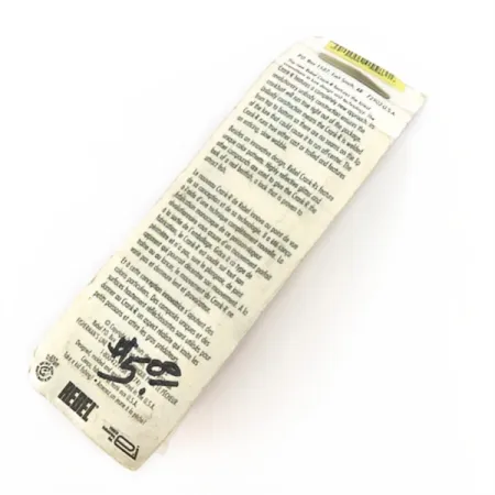 Rebel Crank R, 10g Bass, Señuelo Flotante #23805