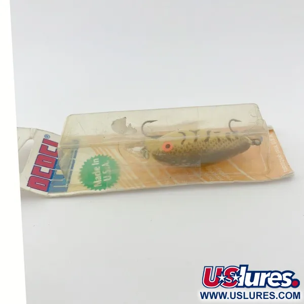 Rebel Crank R, 10g Bass, Señuelo Flotante #23805