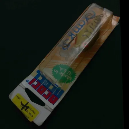 Rebel Crank R, 10g Bass, Señuelo Flotante #23805