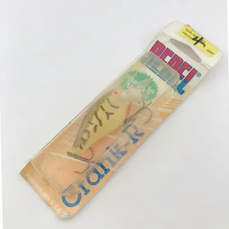 Rebel Crank R, 10g Bass, Señuelo Flotante #23805