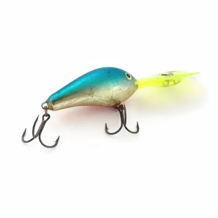 Rapala Down Deep Rattlin Fat Rap 05