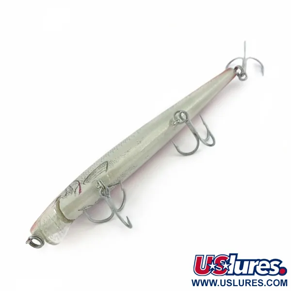 Rebel Floater F14, 14g acabado G, señuelo flotante #23809