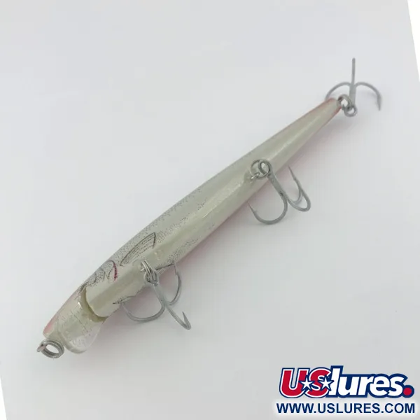 Rebel Floater F14, 14g acabado G, señuelo flotante #23809