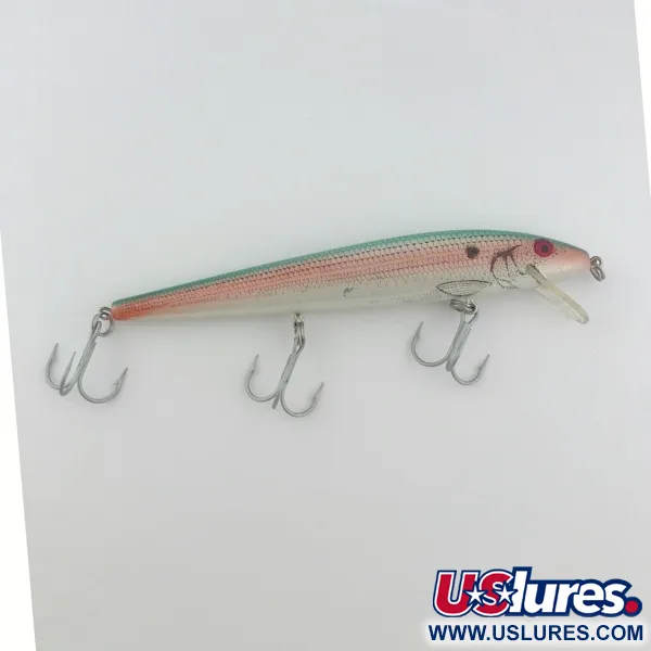 Rebel Floater F14, 14g acabado G, señuelo flotante #23809