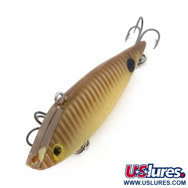 Cotton Cordell Rattin Spot, 7g, Color D8, Señuelo Lipless #23812