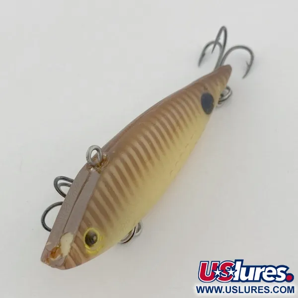 Cotton Cordell Rattin Spot, 7g, Color D8, Señuelo Lipless #23812