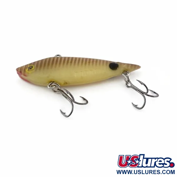 Cotton Cordell Rattin Spot, 7g, Color D8, Señuelo Lipless #23812