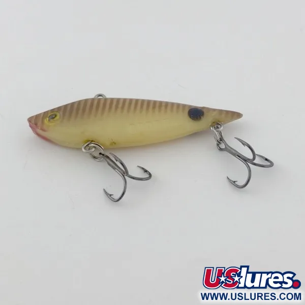 Cotton Cordell Rattin Spot, 7g, Color D8, Señuelo Lipless #23812