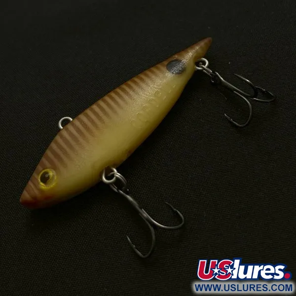 Cotton Cordell Rattin Spot, 7g, Color D8, Señuelo Lipless #23812