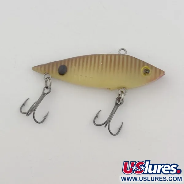 Cotton Cordell Rattin Spot, 7g, Color D8, Señuelo Lipless #23812