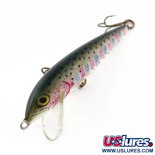 Rapala Countdown CD9, 12g, Color TR, Señuelo Hundido #23813