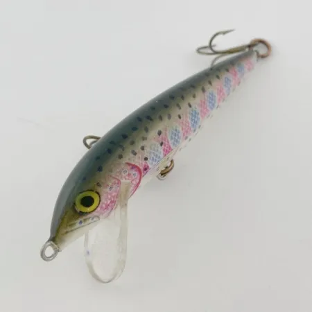 Rapala Countdown CD9, 12g, Color TR, Señuelo Hundido #23813